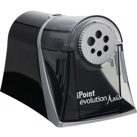 Westcott iPoint Evolution Electric Pencil Sharpener