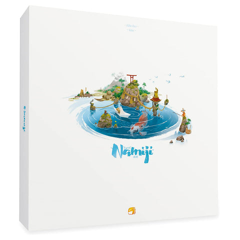 Funforge Namiji