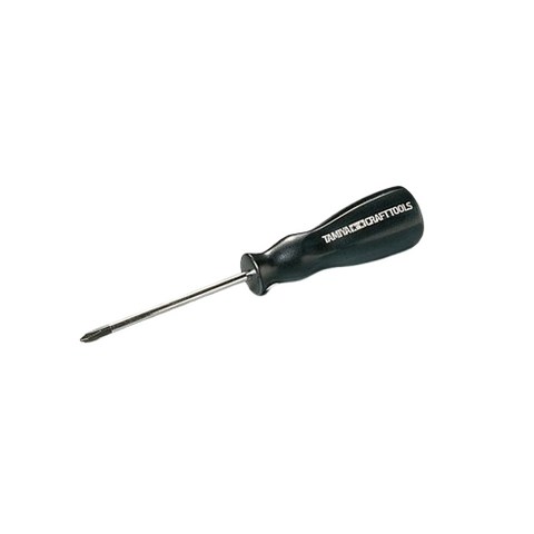 Tamiya (+) Screwdriver No.1 M