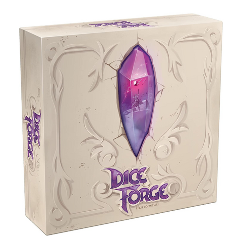 Libellud Dice Forge