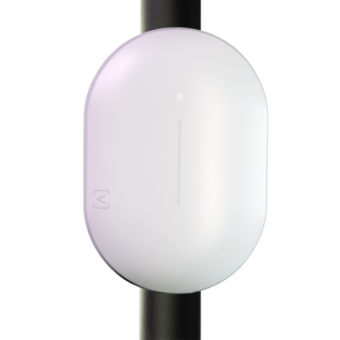Alta Labs AP6 Pro Outdoor WiFi 6 (WiFi 7 Benefits) - Cloud Managed, IP68