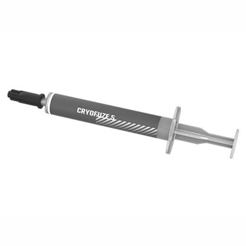 Cooler Master CryoFuze 5 1.5ml Thermal Grease - White