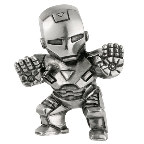 Marvel Iron Man Mini Figurine