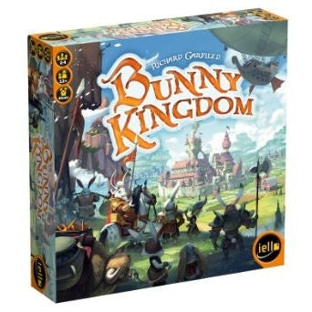 Iello Bunny Kingdom Game