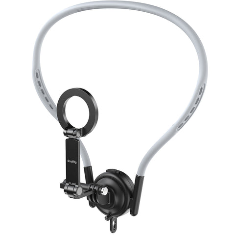 SmallRig WS-N1 Wearable Neck Strap Support 6676