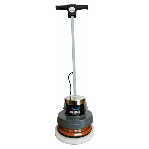 Cleanstar 33cm Orbital 240V Floor Polisher & Cleaner