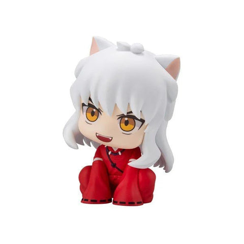 Megahouse Lookup Inuyasha