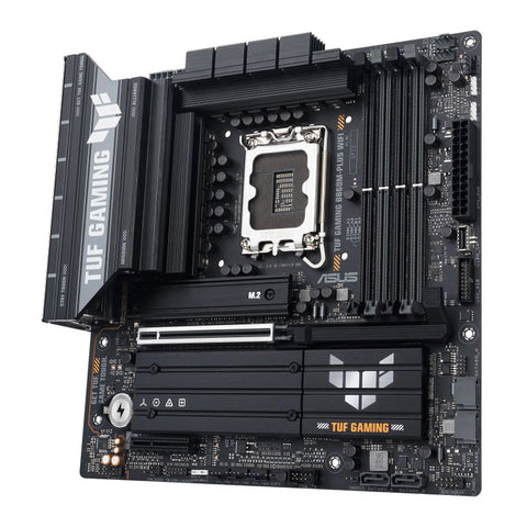 ASUS TUF Gaming B860M-PLUS WIFI Motherboard
