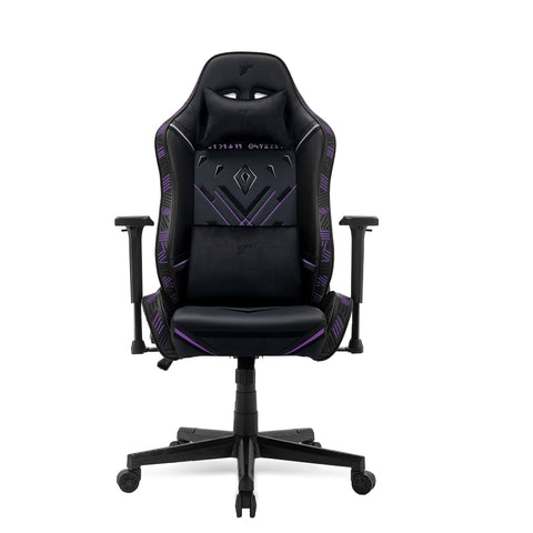 TTRacing Swift X 2020 Gaming Chair (Black Panther Edition)