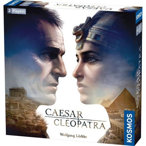 Kosmos Ceaser and Cleopatra Game
