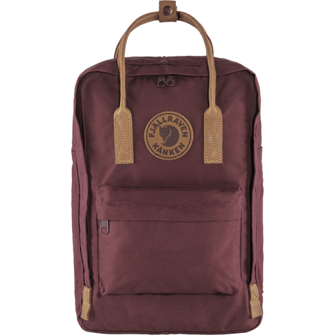 Fjallraven Kanken No. 2 Laptop 15" Backpack - Port