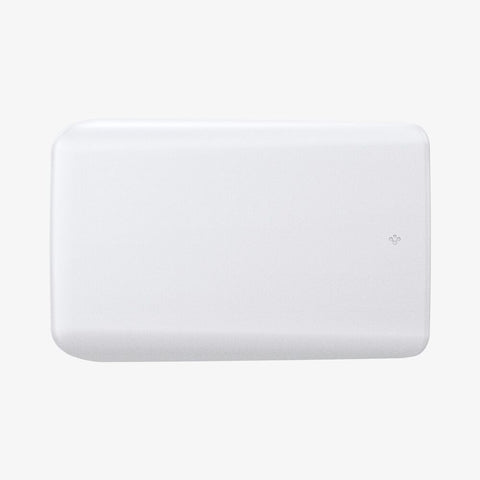SPIGEN Tesla Y Juniper (2025-2026) Y L TO240H Console Armrest Cushion (White)