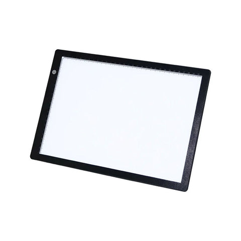 Ozemu 15" LED Light Pad Board for Drawing