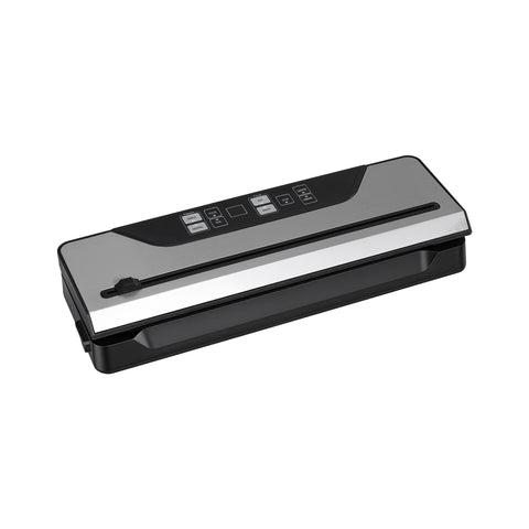Devanti Food Vacuum Sealer Machine Fresh Storage Auto Seal Slide Cutter 5 Modes