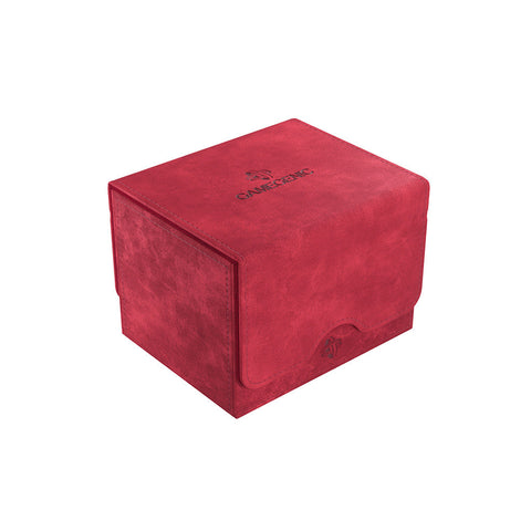 Gamegenic Sidekick 100+ XL (Red)