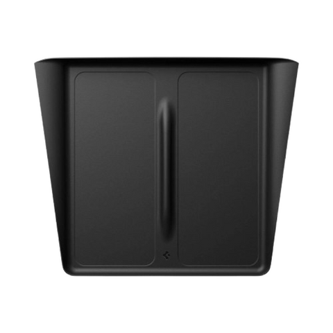 Spigen Tesla Tesla Wireless Charging Pad Cover TO261JH Automotive Accessories - Black
