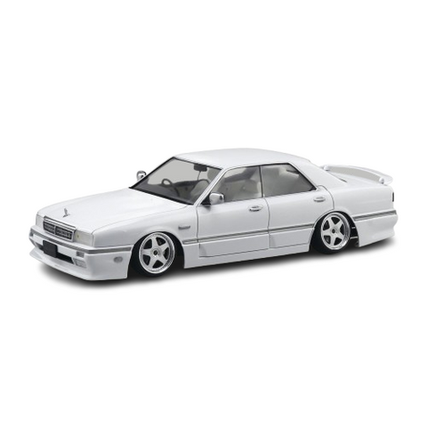 Aoshima 1/24 Insurance Y31 Cima '89 (Nissan)