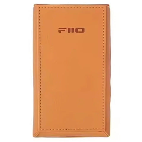 FiiO M21 Brown Case