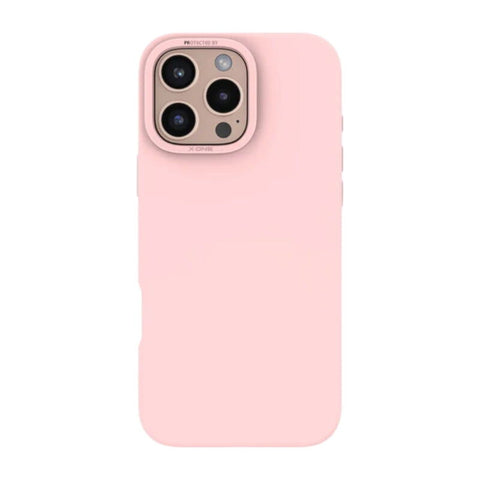 X.One Dropguard 3S iPhone 16 Pro Max Case (Pink)