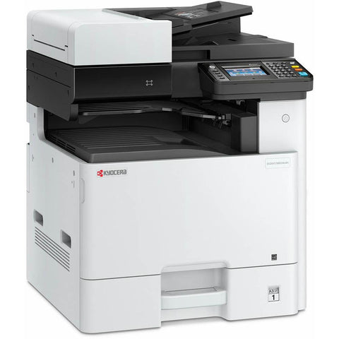 Kyocera M8130CIDN Ecosys Multifunction Colour Laser Printer