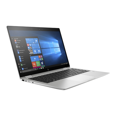 HP EliteBook x360 1040 G5 14" 2-in-1 Laptop i7-8650U 8GB RAM 256GB LTE [~Refurbished: Excellent]