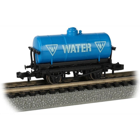 Bachman N Water Tank