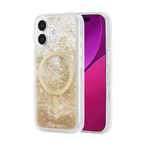 Case-Mate Waterfall for iPhone 17