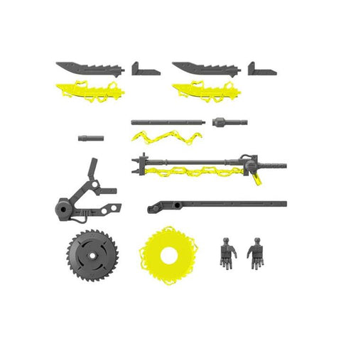 Bandai Customize Weapons (Plasma Weapon)