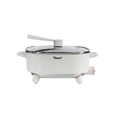 Toyomi 4.5L Yuan Yang Hot Pot