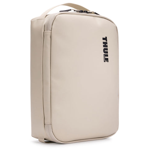THULE Chasm Packing Gear Cube Travel Storage 11L Medium (Sand)