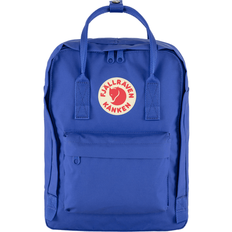Fjallraven Kanken Laptop 13" Backpack - Cobalt Blue