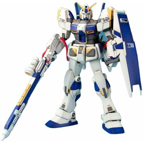 Bandai Mg 1/100 Rx784 Gundam