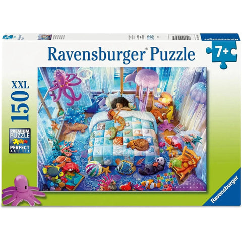 Ravensburger 150pc UnderSea Dreams Puzzle
