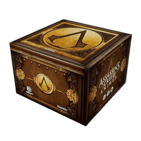 Mantic Games Assassin's Creed Animus Collector's Edition