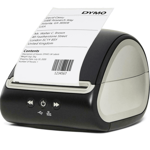 Dymo LabelWriter 5XL Label Printer (4XL Compatible)