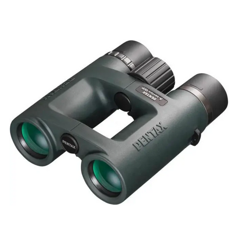 Pentax AD 9x32 WP Binoculars - 32mm | 9x | Roof Prism