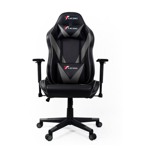 TTRacing Swift X 2020 Gaming Chair (Grey)