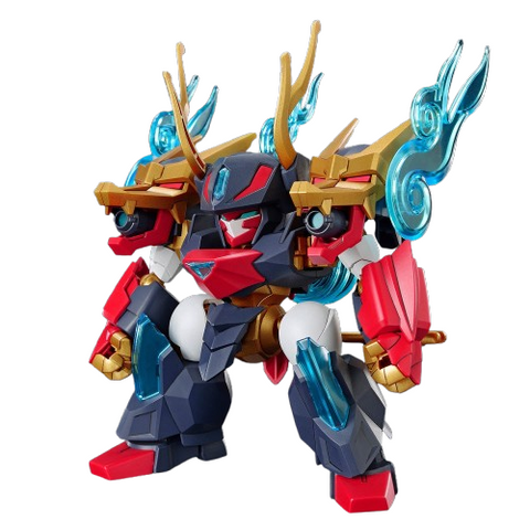 Bandai Mashin Creator Wataru - Kohryumaru