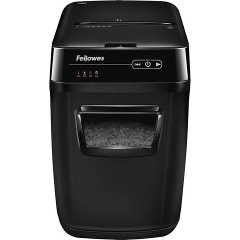 Fellowes 150C Automax Shredder Cross Cut