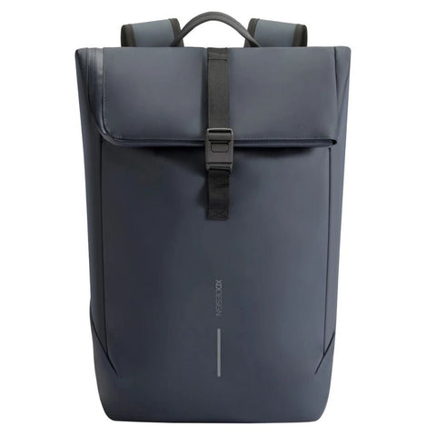 XD Design Urban Flip Top Laptop Backpack - Navy