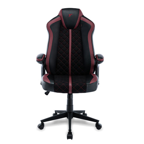 TTRacing Duo V4 Gaming Chair (Red)
