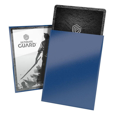 Ultimate Guard Katana Sleeves Standard Size Blue Bird 100ct