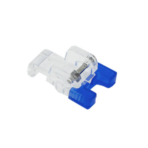 SINGER Button Sewing Snap-on Presser Foot
