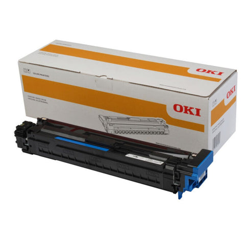 Oki 45103732 C911 Drum Cartridge Magenta