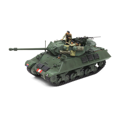 Tamiya  1/35 M10 llC Achilles