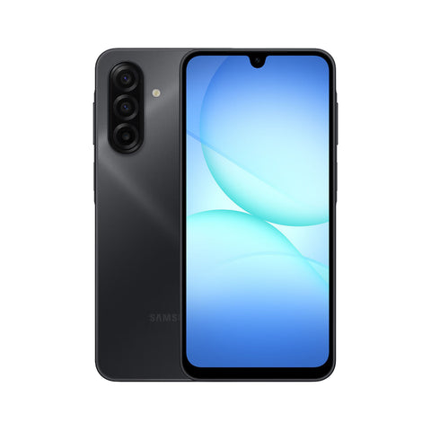 Samsung Galaxy A17 4G 128GB Black [~Refurbished: As New]
