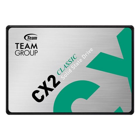 Team Group CX2 1TB 2.5" SATA SSD