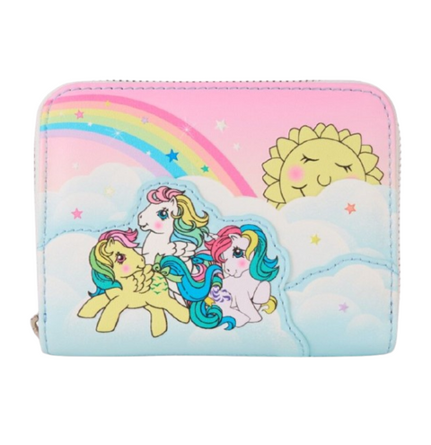Loungefly My Little Pony - Zip Around Wallet