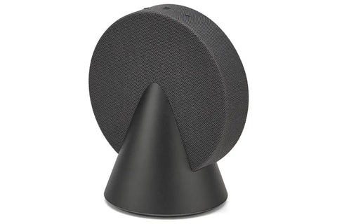 Lexon Conic 360 Bluetooth Speaker (Grey)