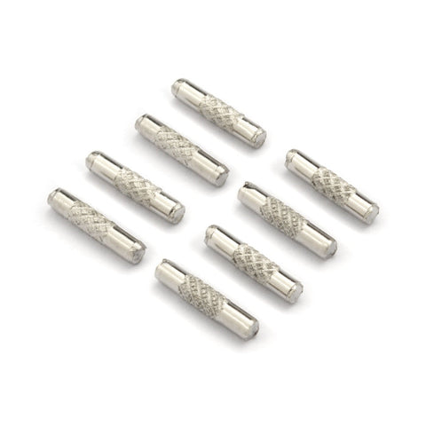 Blackzon Slyder Wheel Hex Pins (8P)